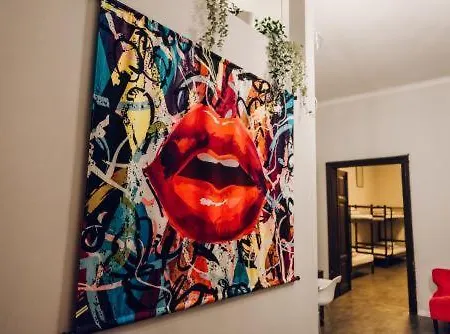 One World * Γκντανσκ