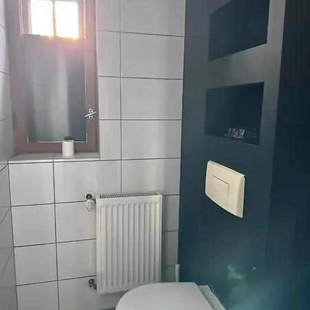 One World * Gdaňsk
