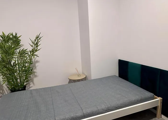 Condo One World Γκντανσκ