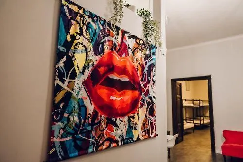 One World * Γκντανσκ