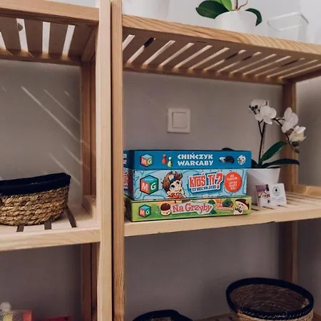 One World * グダニスク