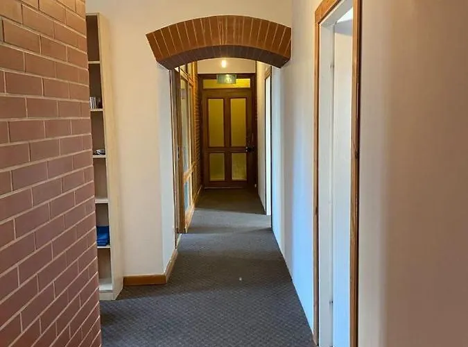 شقة سكنية One World *