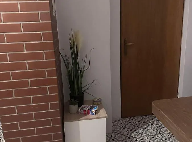 Condo One World Gdansk