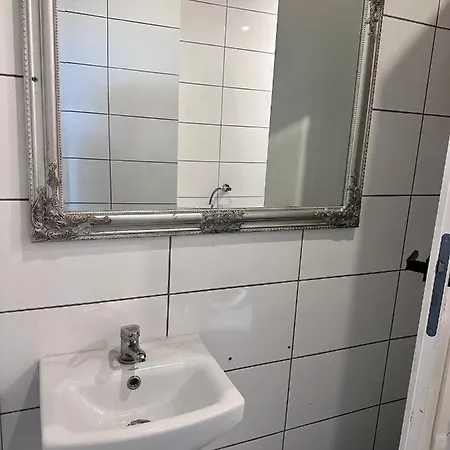 One World Ferienwohnung *