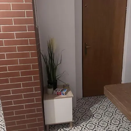 Ferienwohnung One World Danzig